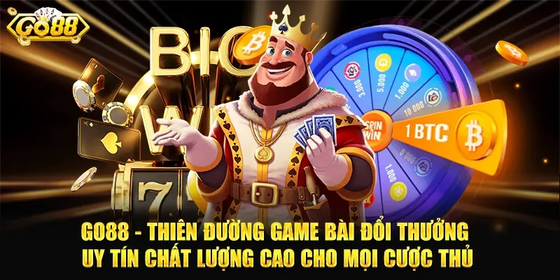 Đăng nhập GO88 - ảnh 1