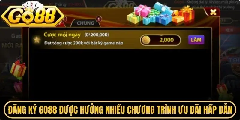 Đăng ký GO88 - ảnh 3